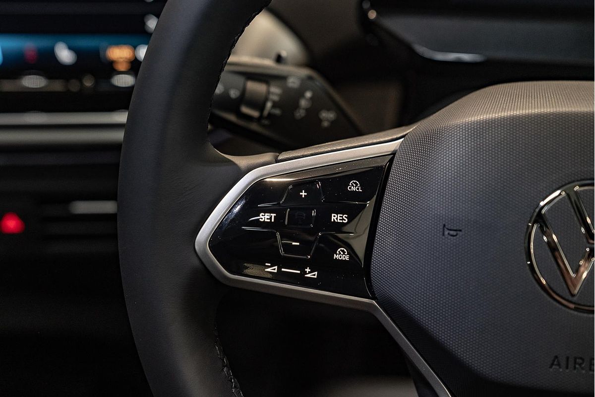 2025 Volkswagen ID.4 Pro E2