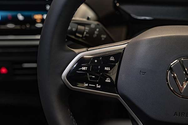 2025 Volkswagen ID.4 Pro E2