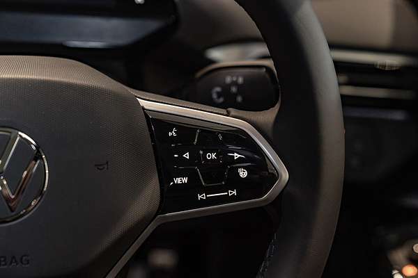 2025 Volkswagen ID.4 Pro E2
