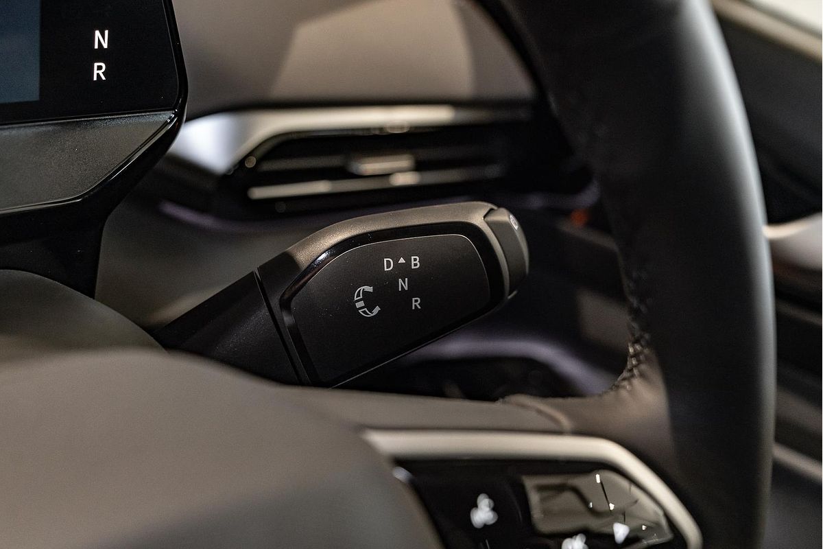 2025 Volkswagen ID.4 Pro E2