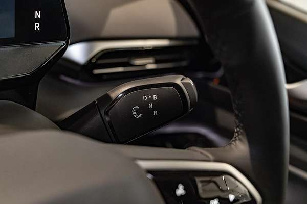 2025 Volkswagen ID.4 Pro E2