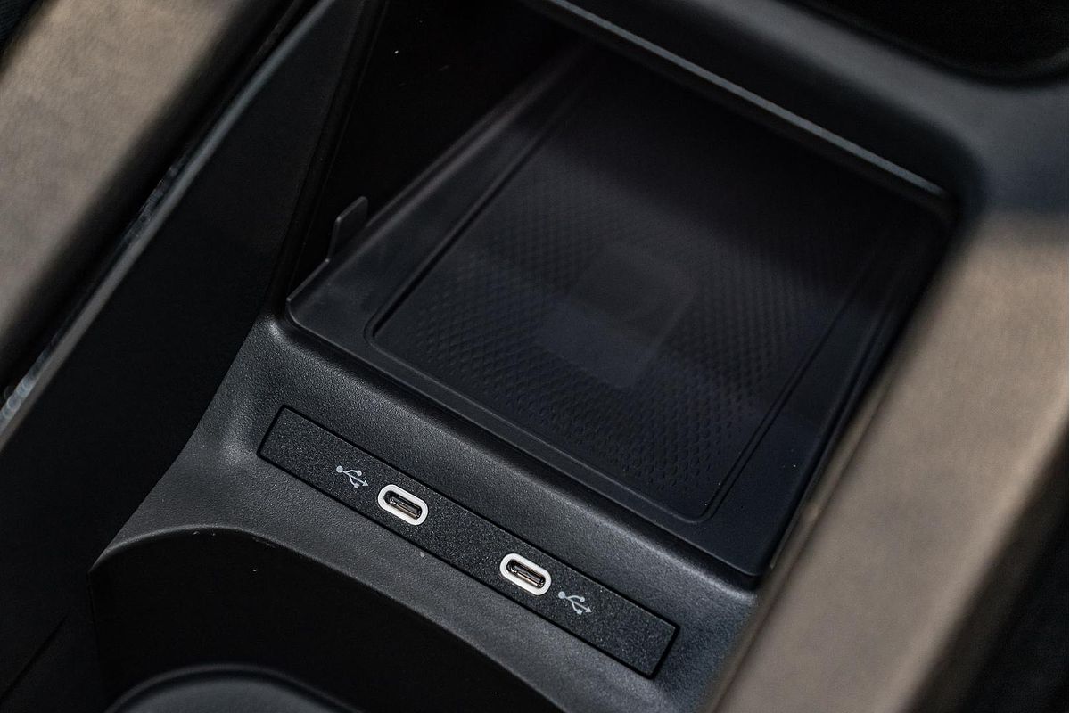 2025 Volkswagen ID.4 Pro E2