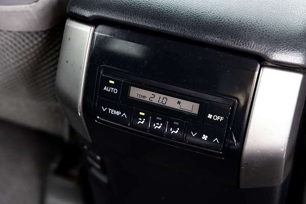 2011 Toyota Landcruiser Prado GXL KDJ150R