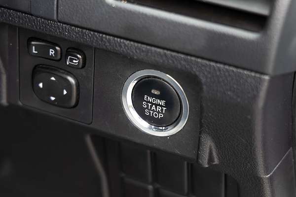 2011 Toyota Landcruiser Prado GXL KDJ150R