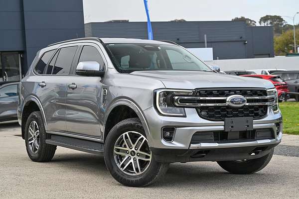 2022 Ford Everest Trend 2.0L