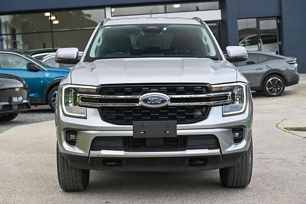 2022 Ford Everest Trend 2.0L