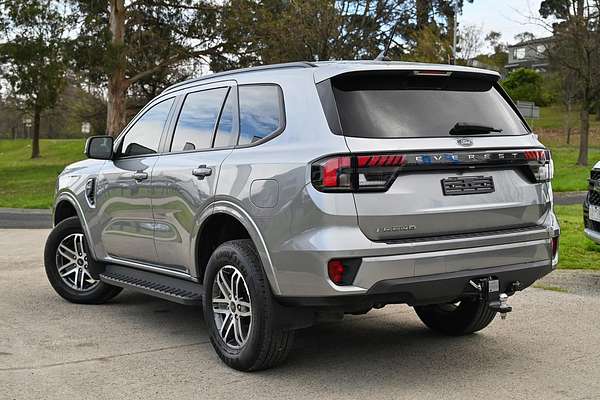 2022 Ford Everest Trend 2.0L