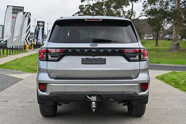2022 Ford Everest Trend 2.0L
