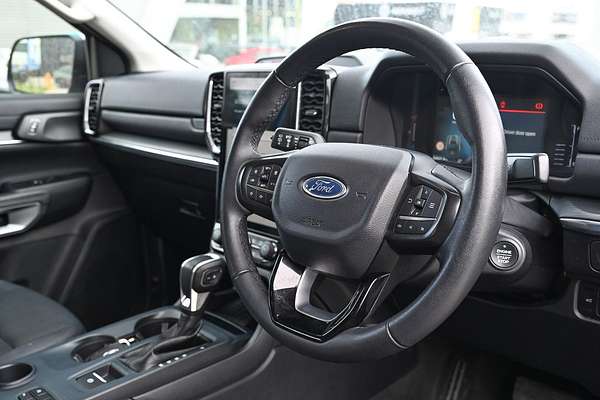 2022 Ford Everest Trend 2.0L