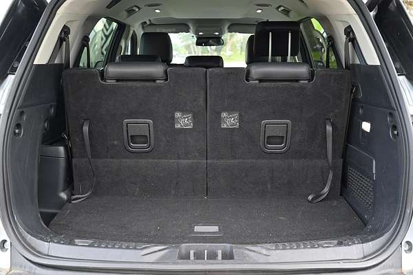 2022 Ford Everest Trend 2.0L