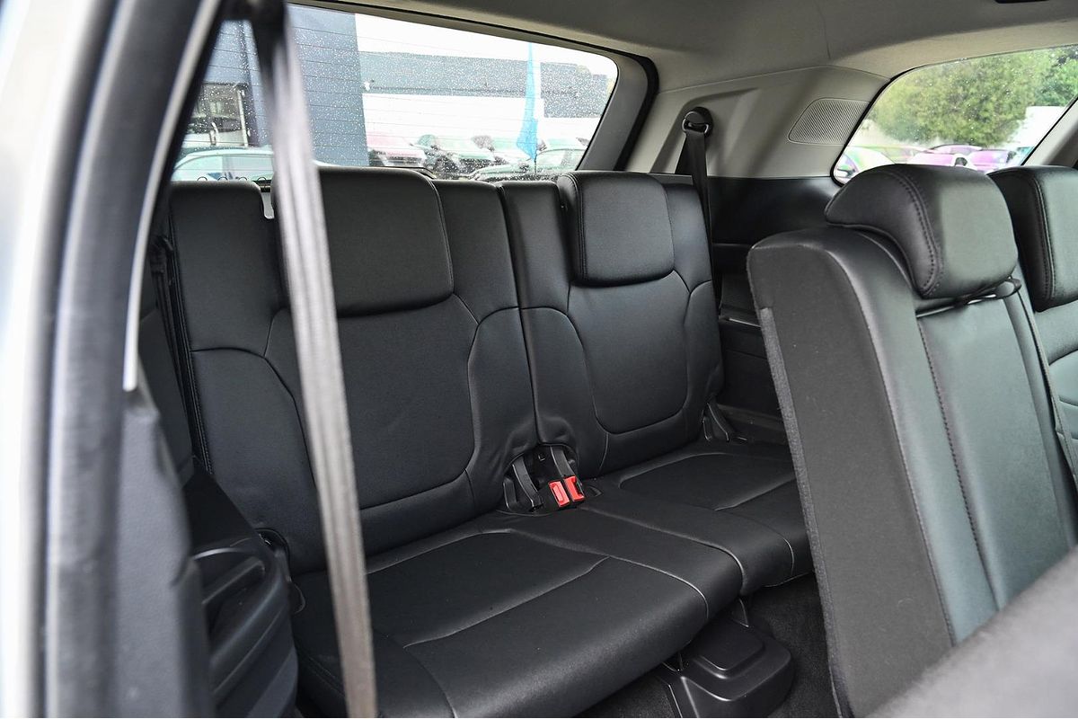 2022 Ford Everest Trend 2.0L