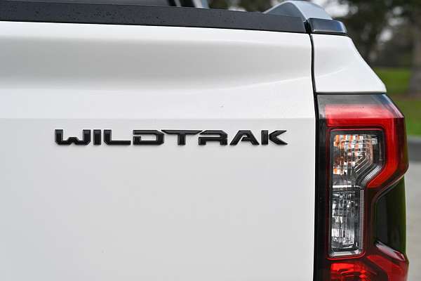 2023 Ford Ranger Wildtrak 4X4 2.0L