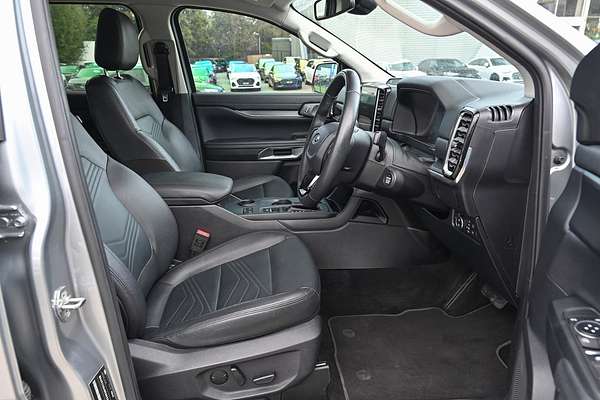 2022 Ford Everest Trend 2.0L