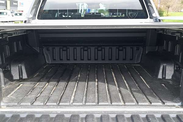 2023 Ford Ranger Wildtrak 4X4 2.0L