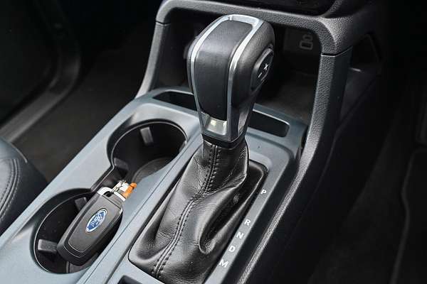 2022 Ford Everest Trend 2.0L