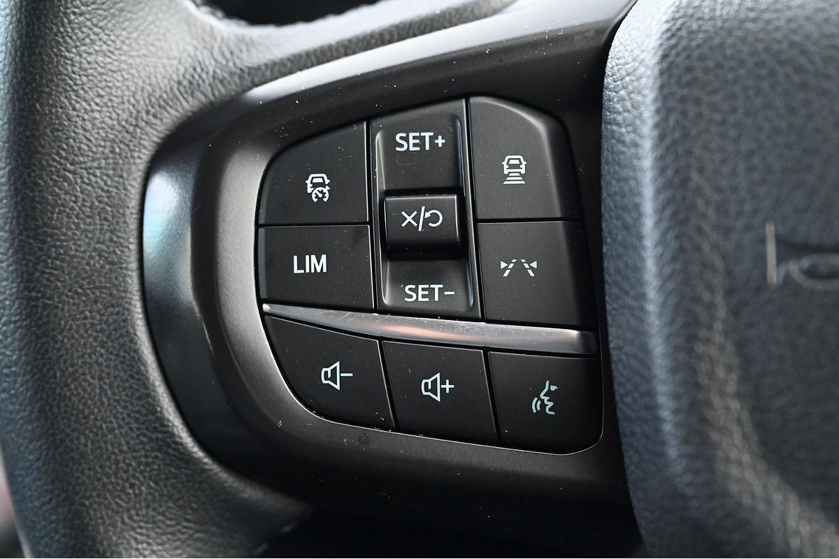 2022 Ford Everest Trend 2.0L