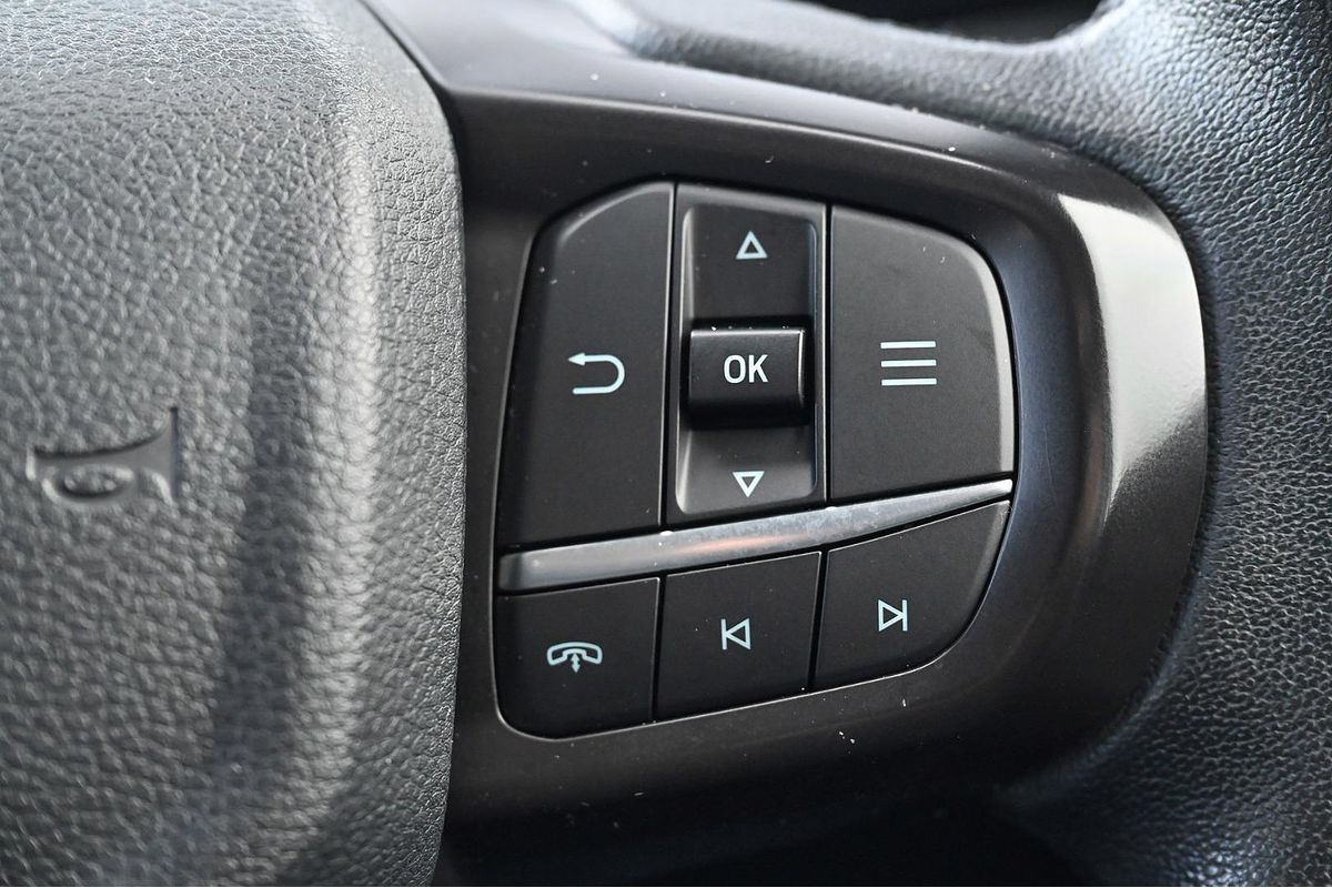 2022 Ford Everest Trend 2.0L