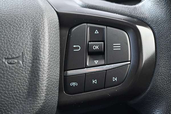 2022 Ford Everest Trend 2.0L