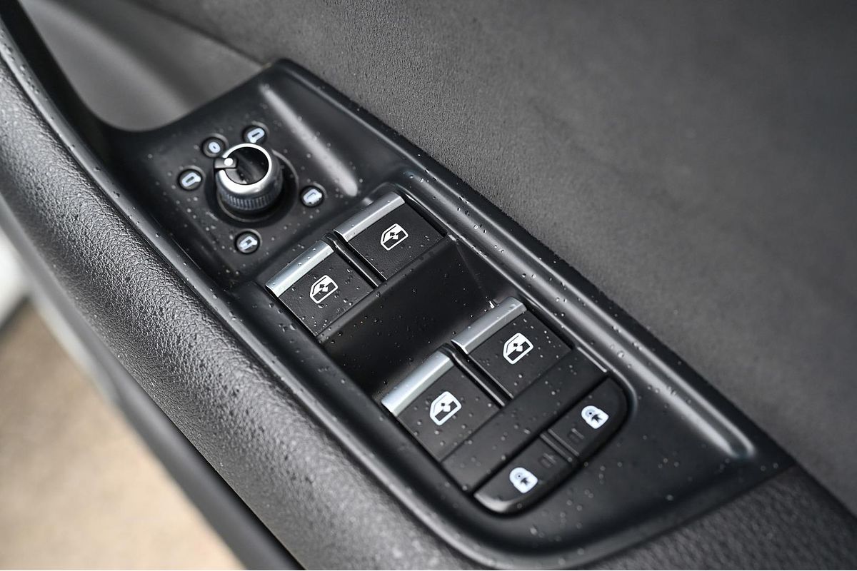 2023 Audi Q7 50 TDI S line 4M