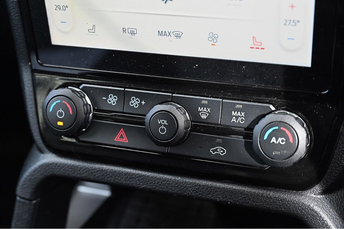 2023 Ford Ranger Wildtrak 4X4 2.0L