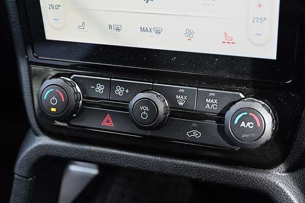 2023 Ford Ranger Wildtrak 4X4 2.0L