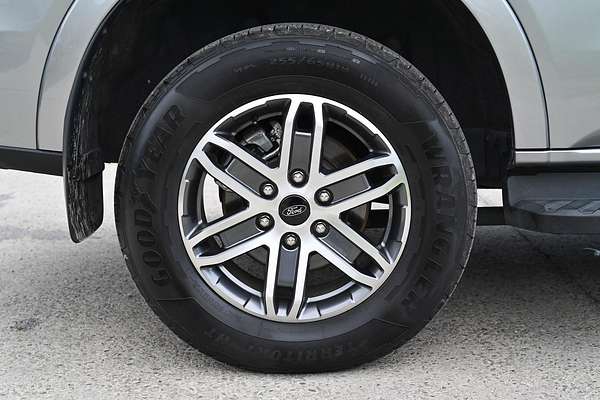 2022 Ford Everest Trend 2.0L
