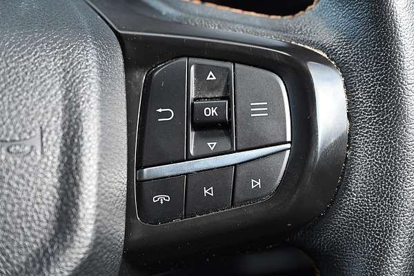 2023 Ford Ranger Wildtrak 4X4 2.0L