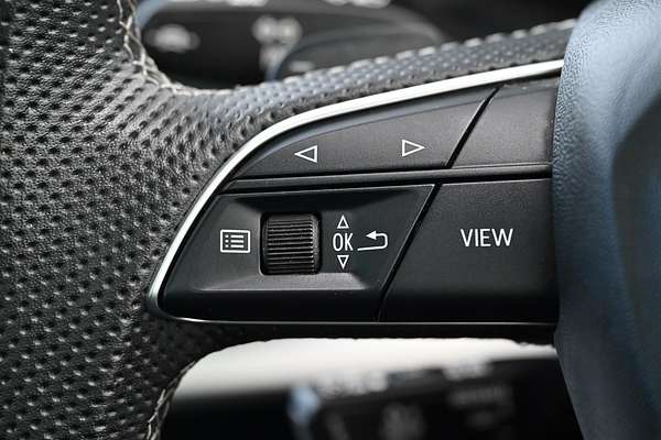 2023 Audi Q7 50 TDI S line 4M