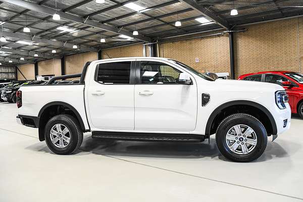 2023 Ford Ranger XLT Hi-Rider Rear Wheel Drive 2.0L