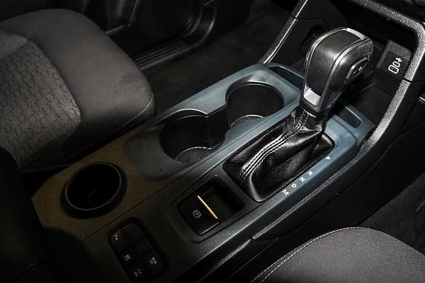 2023 Ford Ranger XLT Hi-Rider Rear Wheel Drive 2.0L