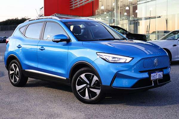 2023 MG ZS EV Essence AZS1