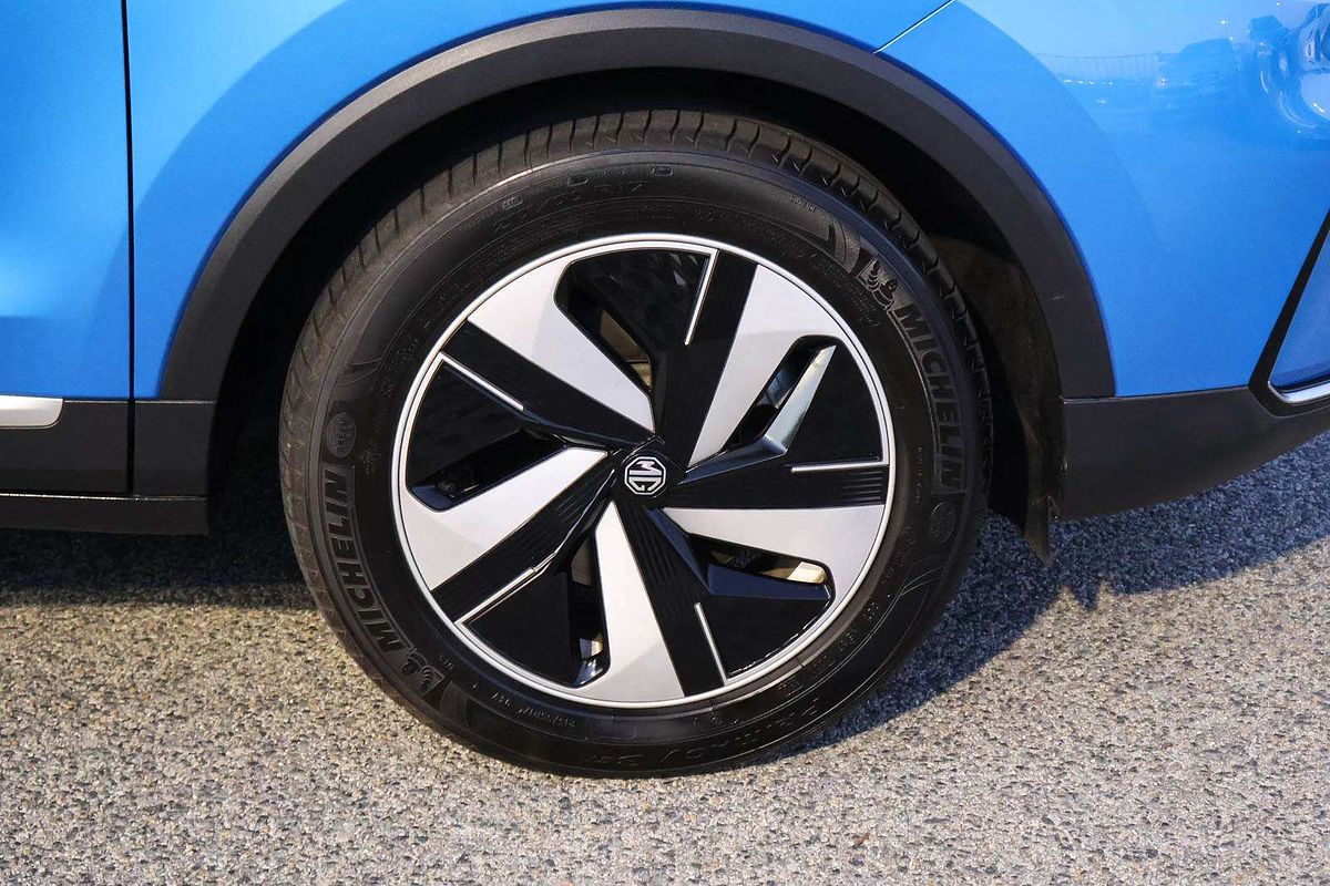 2023 MG ZS EV Essence AZS1