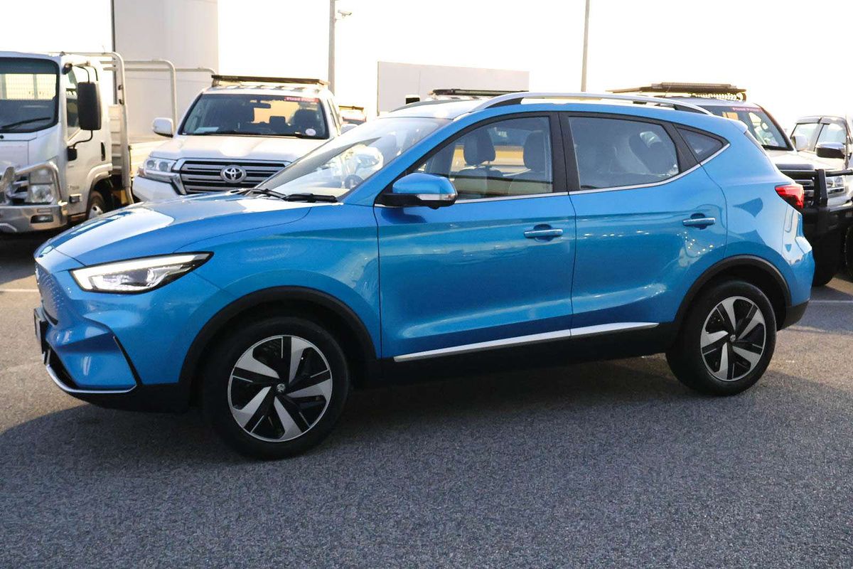 2023 MG ZS EV Essence AZS1