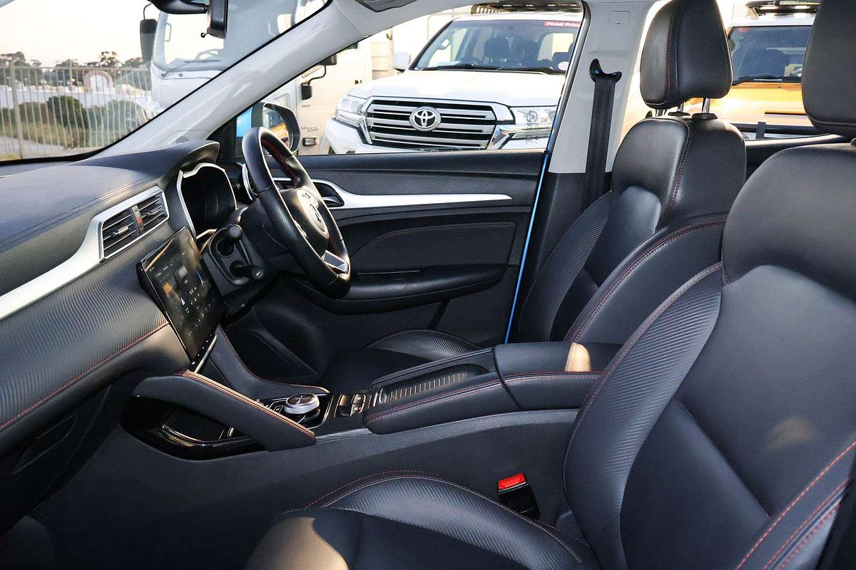 2023 MG ZS EV Essence AZS1