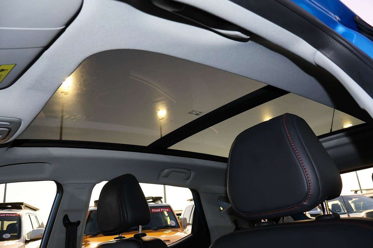 2023 MG ZS EV Essence AZS1