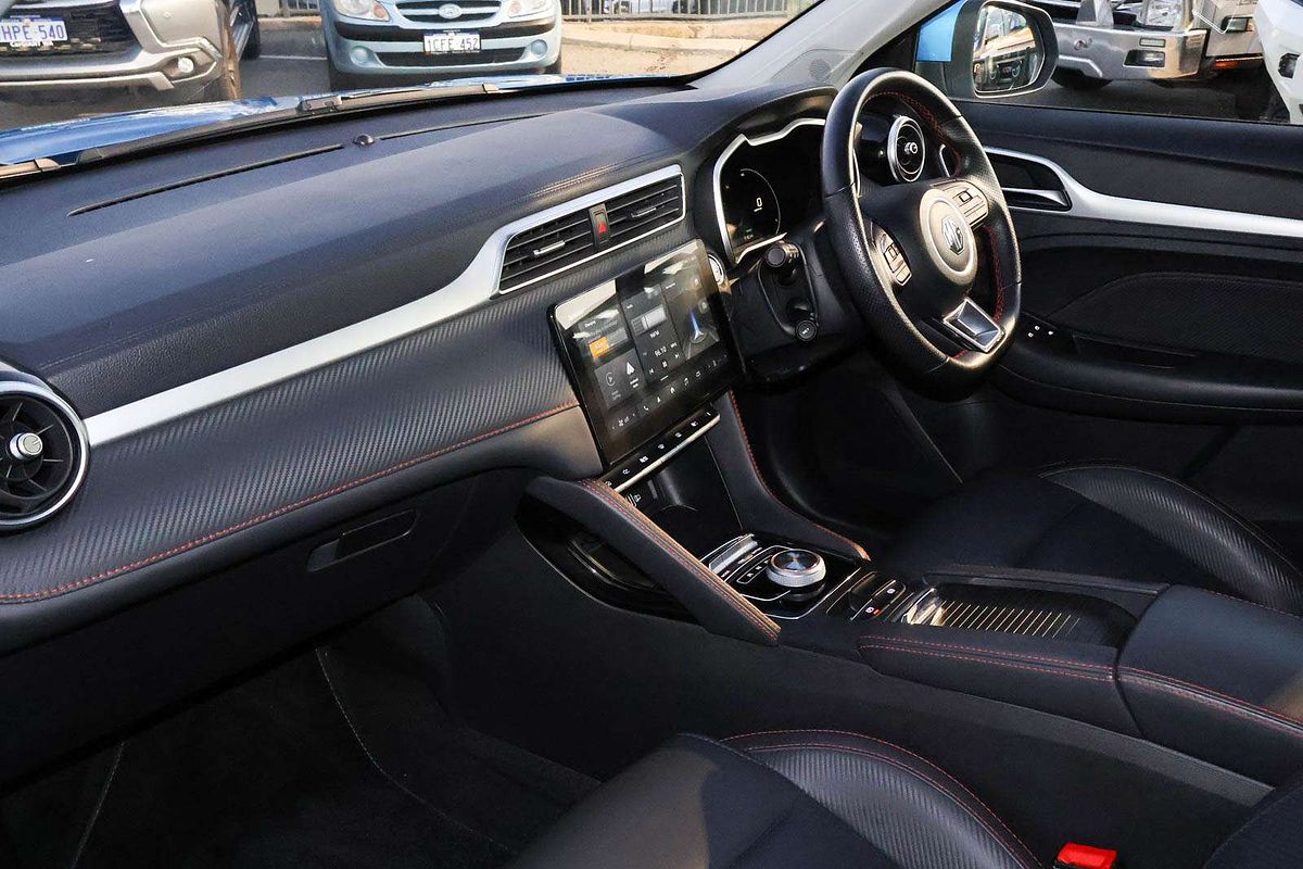 2023 MG ZS EV Essence AZS1