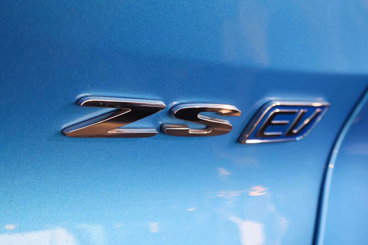 2023 MG ZS EV Essence AZS1