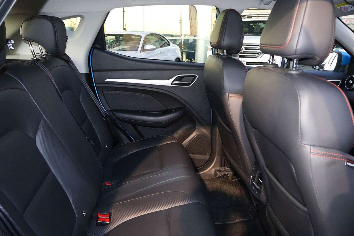 2023 MG ZS EV Essence AZS1