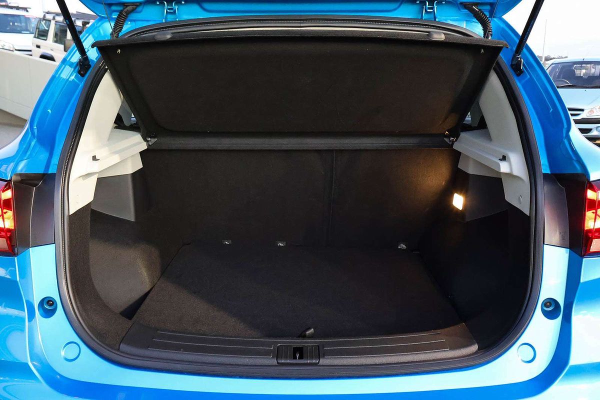 2023 MG ZS EV Essence AZS1