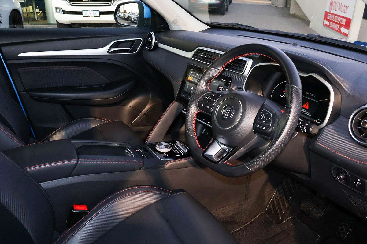 2023 MG ZS EV Essence AZS1