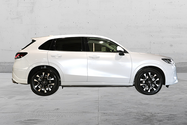 2023 Honda ZR-V VTi LX RZ