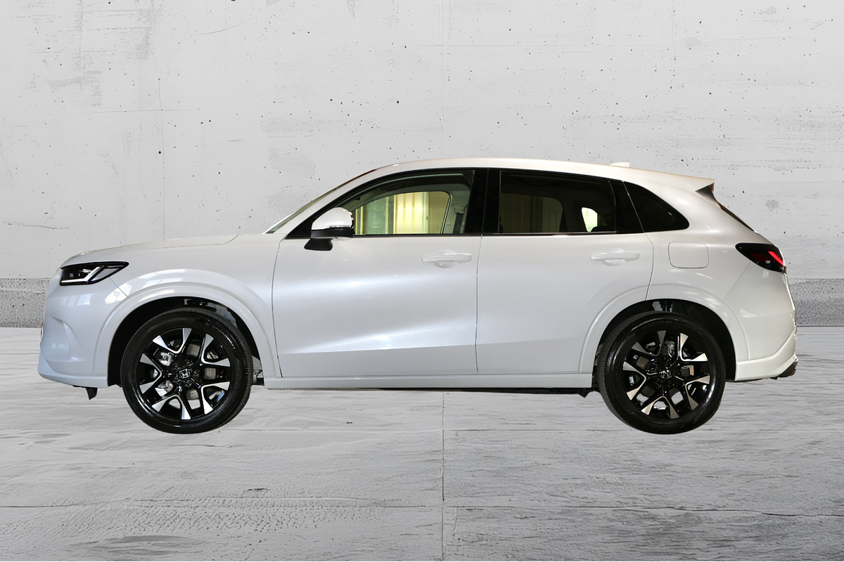 2023 Honda ZR-V VTi LX RZ