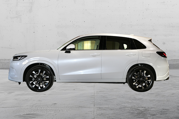 2023 Honda ZR-V VTi LX RZ