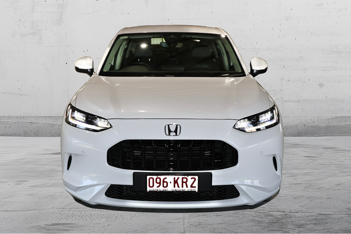 2023 Honda ZR-V VTi LX RZ