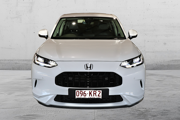 2023 Honda ZR-V VTi LX RZ