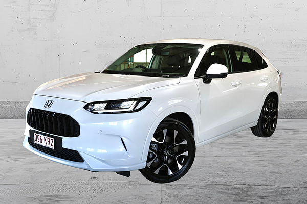 2023 Honda ZR-V VTi LX RZ