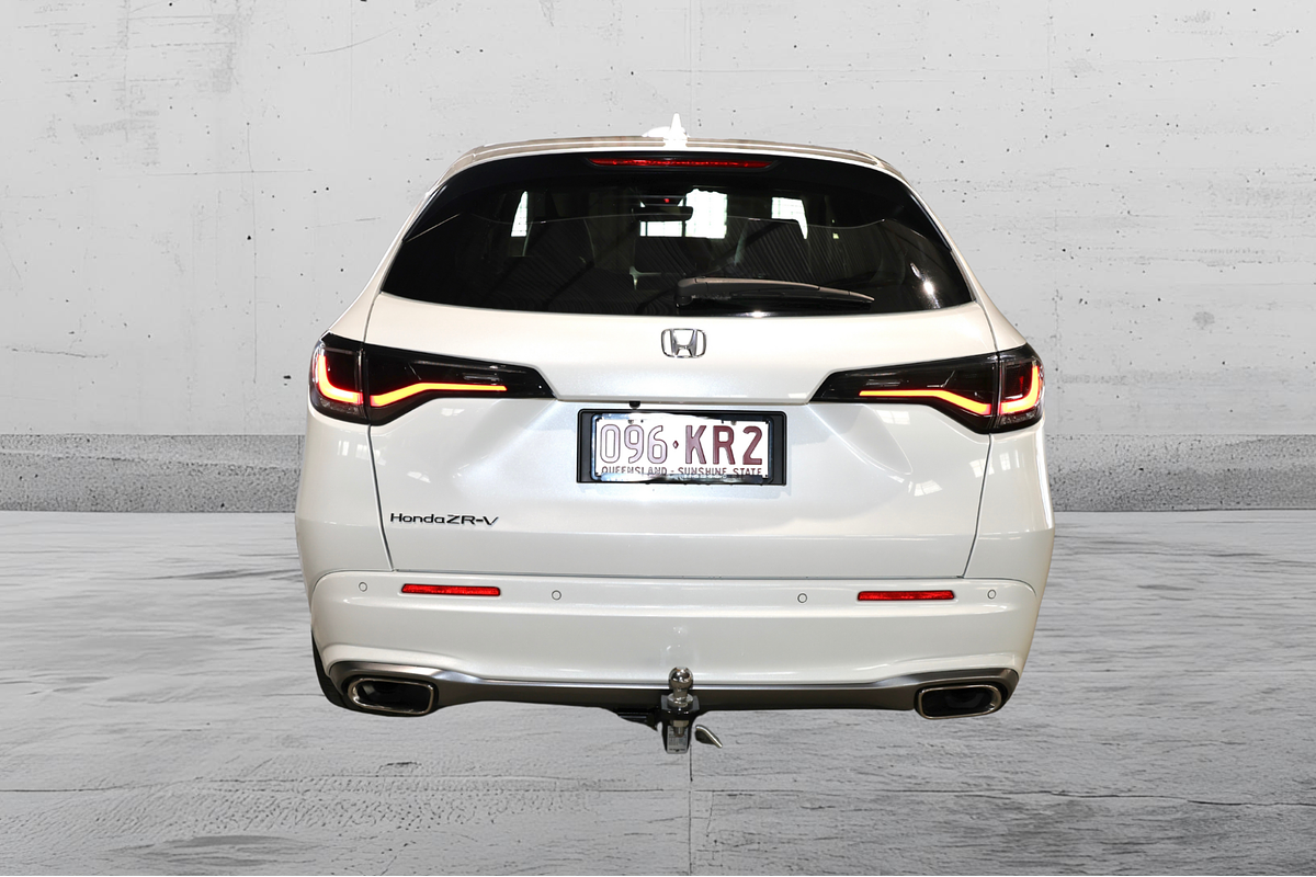 2023 Honda ZR-V VTi LX RZ