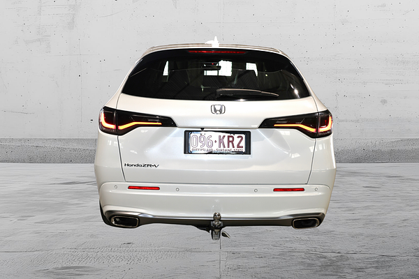 2023 Honda ZR-V VTi LX RZ