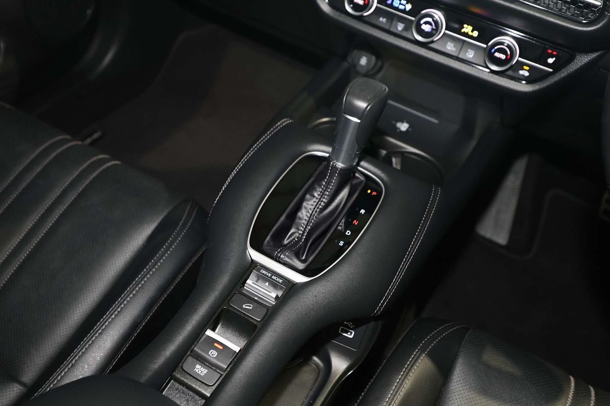2023 Honda ZR-V VTi LX RZ