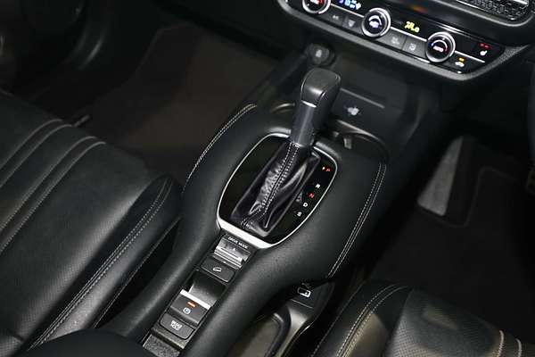 2023 Honda ZR-V VTi LX RZ